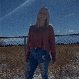 Meet your Posher, Jayde